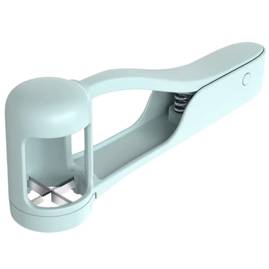 Fruits Slicer for Grapes Cherrys Tomatoes Fruit Salads for Adults Toddlers & Babies